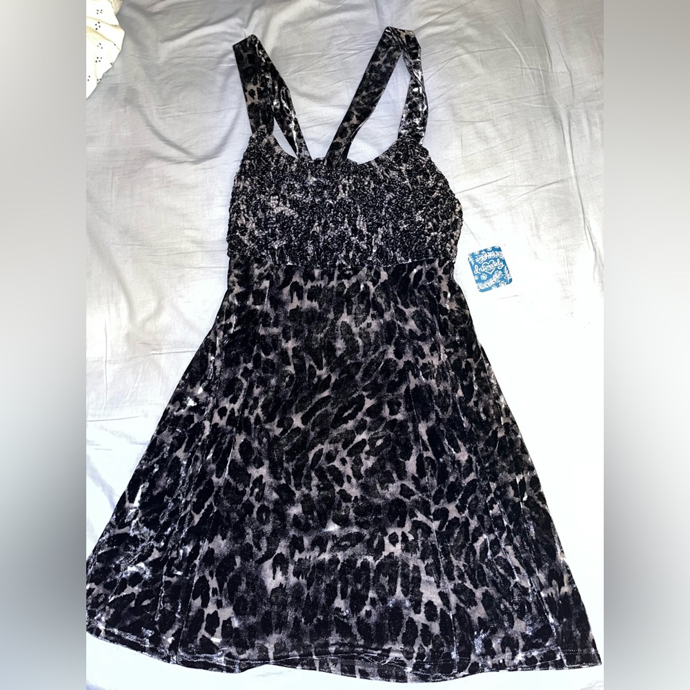 Urban outfitters mini dress